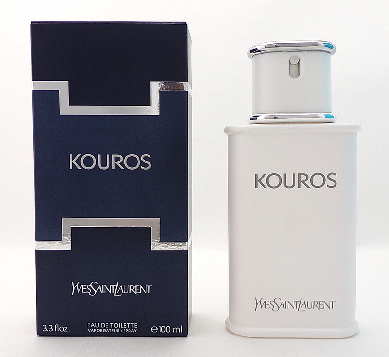 Kouros by YSL
