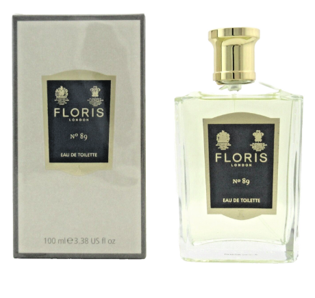 Floris No 89