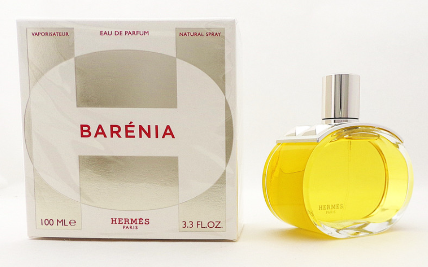 Barenia by Hermes
