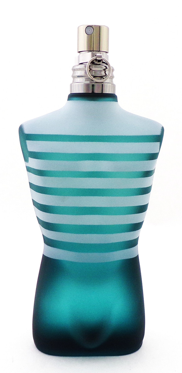 Jean Paul Gaultier LE MALE by J.P.G Eau De Toilette Spray 4.2 oz