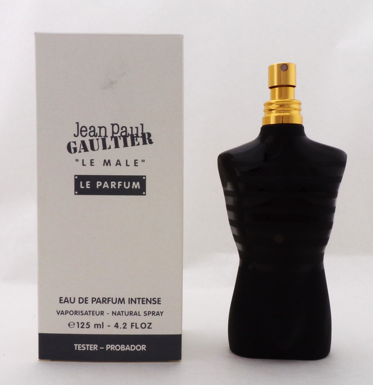 Jean Paul Gaul Le Male Le Parfum 125ml