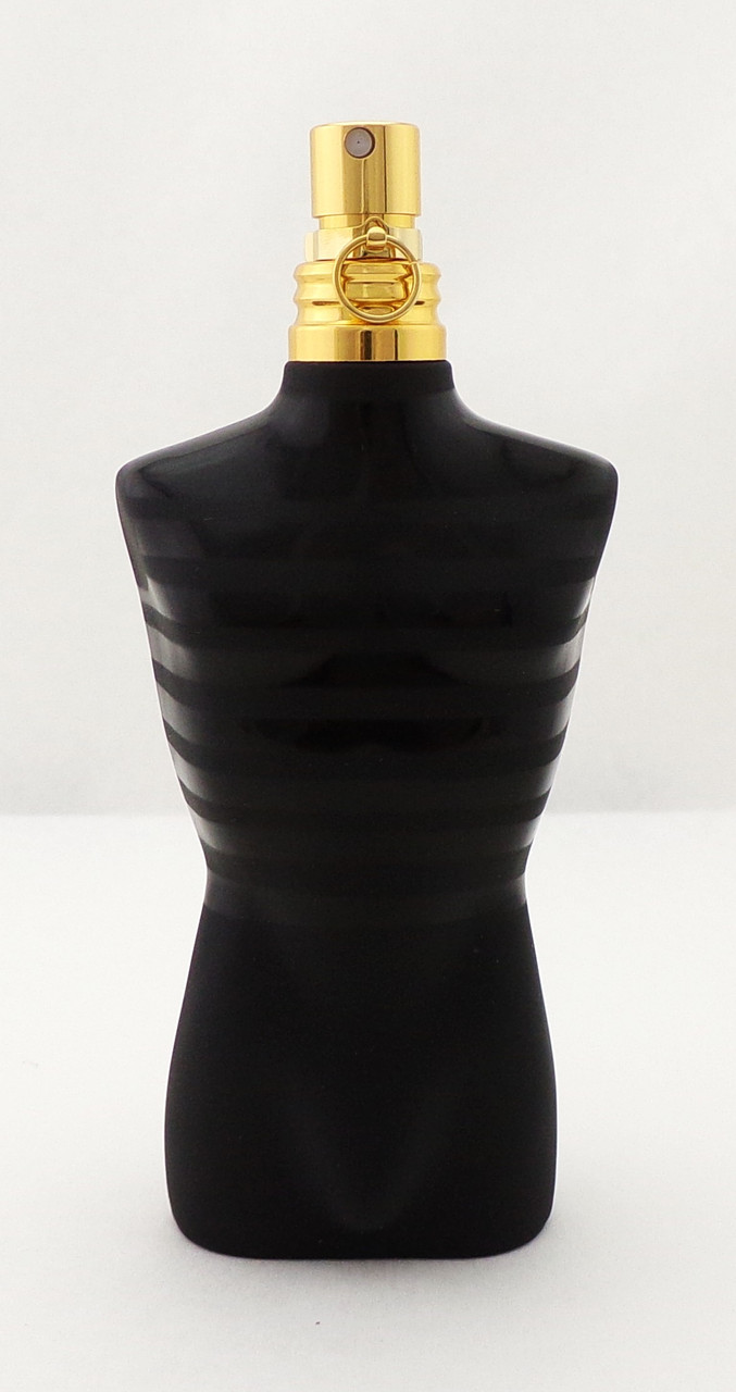 Jean Paul Gaultier Le Male LE PARFUM 4.2oz. Eau de Parfum INTENSE