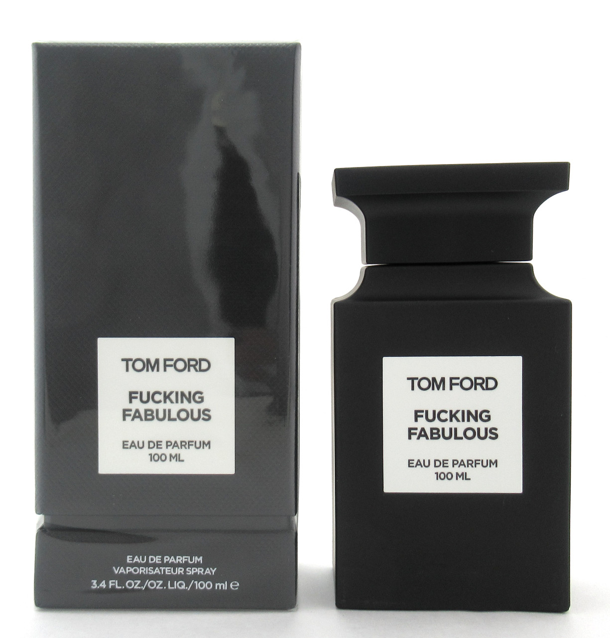 紺*様 TOM FORD FABULOUS 50ml 香水 Tom Ford F'ing Fabulous Eau de Parfum Spray – Tom Ford – bluemercury