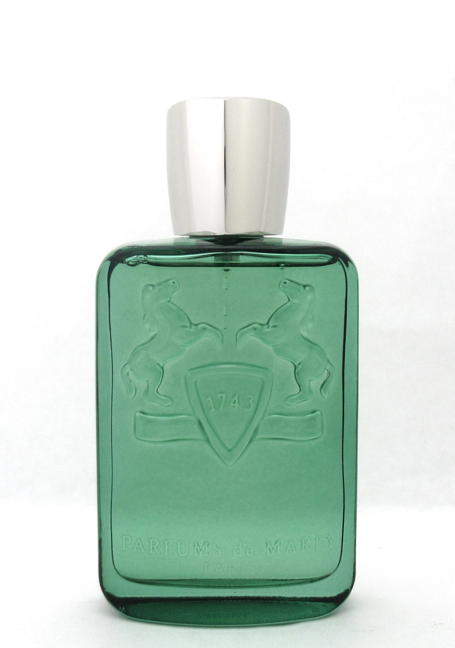 Parfums de Marly GREENLEY 4.2 oz./125 ml. Eau de Parfum Spray for
