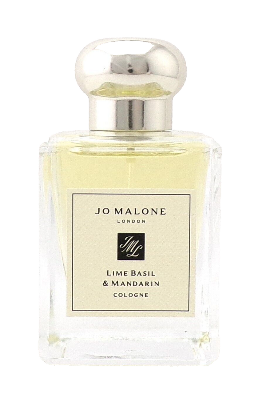 Jo Malone Lime Basil & Mandarin 1.7 oz/ 50 ml Cologne Spray Unisex
