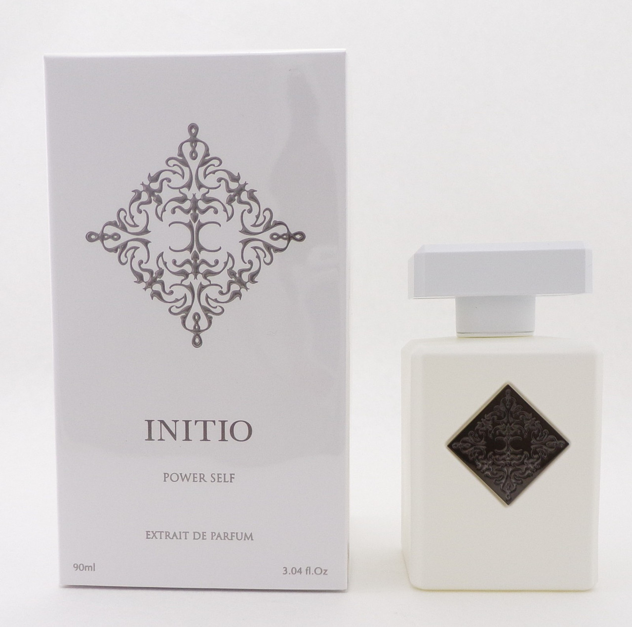 Initio POWER SELF Extrait de Parfum Unisex 3.04 oz./ 90 ml. New in