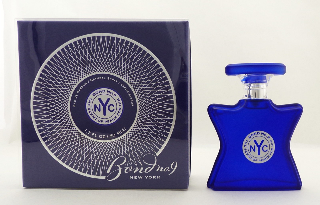 Bond No.9 The Scent of Peace for Him 1.7 oz. Eau de Parfum Spray